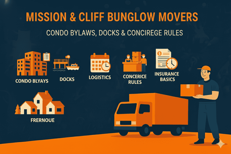 Mission & Cliff Bungalow Movers